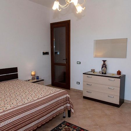 Il Rustico Di Pino Custonaci Exterior foto